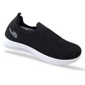 Sepatu Slip On Rajut Wanita New Era Winda 06 Size 37-41 Terbaru