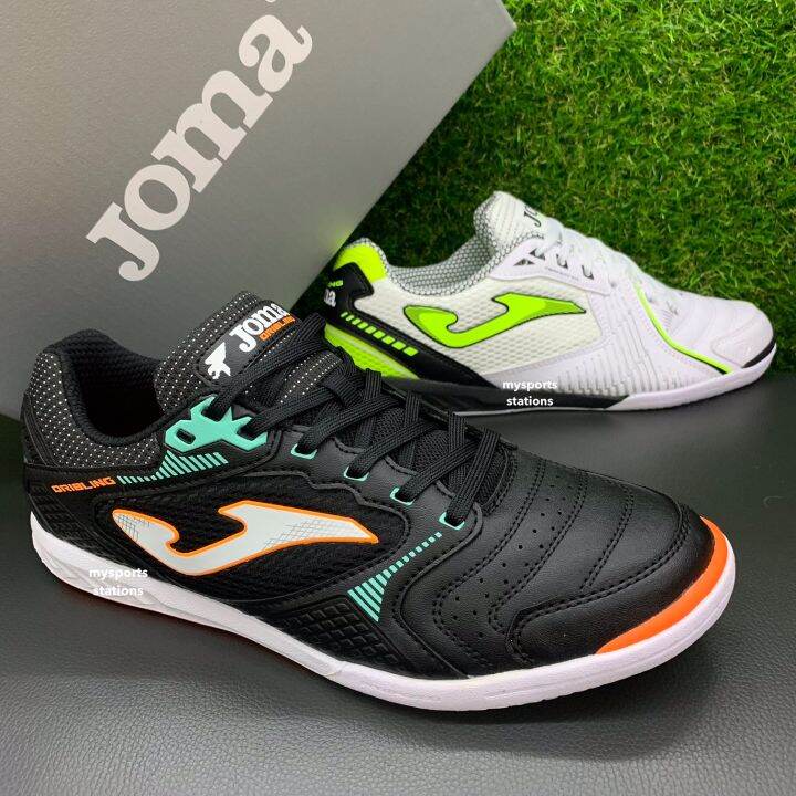 Kasut deals joma futsal