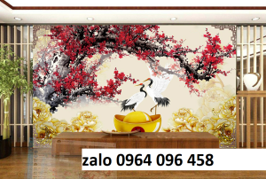 Tranh gạch men 3d - 5d - LCDSX3