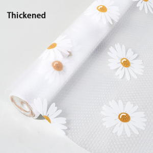 3M EVA Environmentally Cabinet Mat Refrigerator Drawer Mat Shelf Cover Liners Non Slip Waterproof Closet Placemat Table Pad