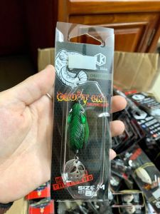 NHÁI HƠI CHUỘT LK HÒA  LƯỠI  BKK CAO CẤP CÓ TEM DỰ  THƯỞNG Ô TÔ  CHÍNH HÃNG