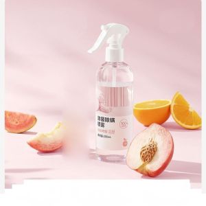 300ML Mite Spray Bed Bug Killer Dust Mite Remove Spray Non-toxic Natural Remove Insect Anti Mites