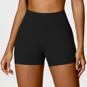 MARIEL SERIES SHORT BOOTY SHAPING LIFTING / CELANA PENDEK BOOTY OLAHRAGA WANITA