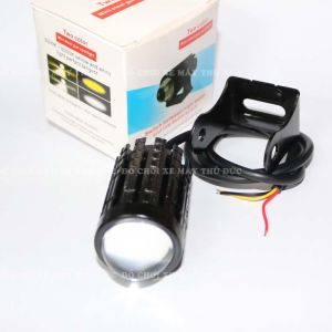 Đèn Trợ Sáng Mini Bi Cầu Mini 2023 Hộp Nhỏ