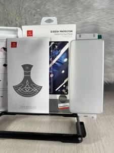 HUAWEI NOVA 10 / NOVA 10 PRO / NOVA 8 / NOVA 9 XUNDD Hydrogel Ceramic Film FULL Curved Screen Protector