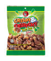 Crispy&Crunchy Broad Bean Shell/Kacang Kulit - 70g. 