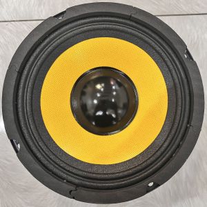 LOA BASS RỜI 16CM COIL 38 TỪ 100 MÀN CAO SU HÀNG NHẬP KHẨU MALAYSIA CHUYÊN RÁP LOA KÉO HÁT KARAOKE