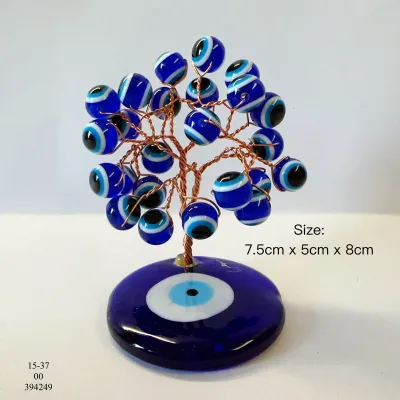 Protection Evil Eye Tree Money Tree Wealth Tree Anti Evil Eye For Protection and Jealousy