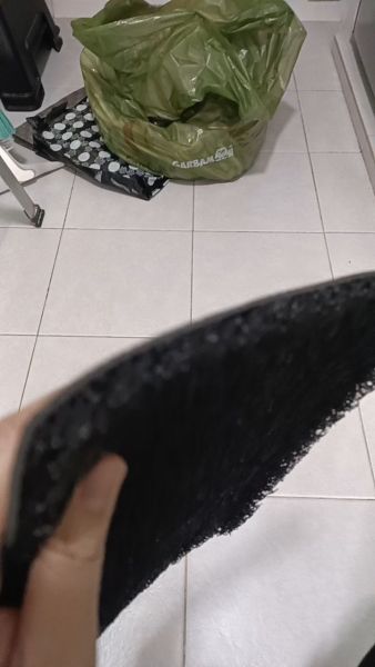 Buyer review video 2