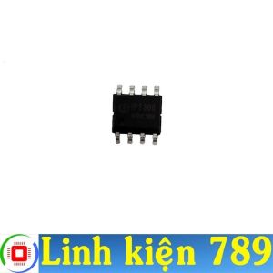 IP5306 5360 ESOP-8 IC điều khiển sạc 2.1A xả 2.4A mới 100% ( 5 con )