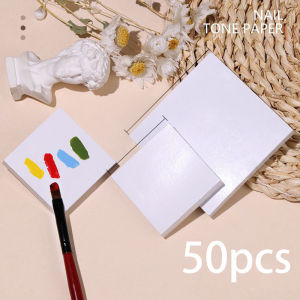 50Pcs Adhesive Paper & Art Supplies: A Comprehensive Guide