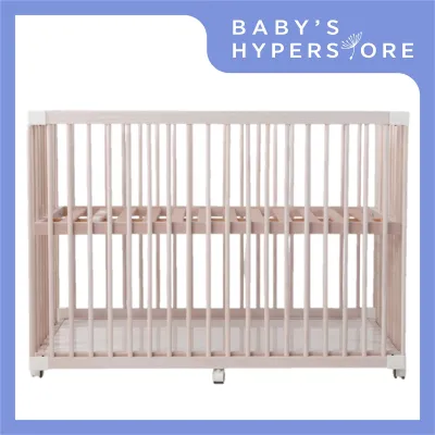 Beblum Starling Convertible Baby Cot Frame only