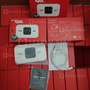 H808+ Modem Wifi Portable 5G All Operator 3200mAh Battery 150Mbps 4G/5G Support ALL TELCO Router Dapat digunakan selama 48 jam Wireless Hotspot Portable WIFI Router Sim Card