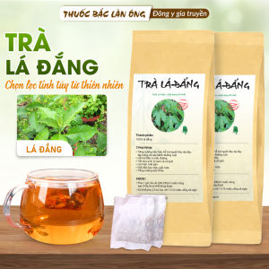 Trà lá đắng túi lọc lá cơm kìa lá dạ dày chuẩn lá rừng tây bắc - Lãn Ông