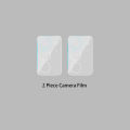 Realme C75 C75X 2025 Camera Film For Realme C75 C75x 14x Realme14x RealmeC75x All Transparent Full Cover Protective HD Clear View Lens Protector Tempered Glass Protect Anti Scratch. 