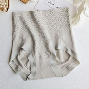 INTIMA pinggang tinggi lancar membentuk seluar dalam pembentuk badan bernafas pelangsingan perut kawalan seluar Butt Lifter antibakteria kelangkang Plus saiz Panty Shaperwear