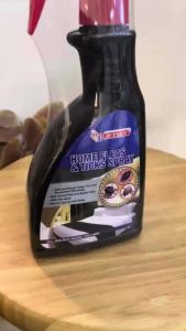 LTL Home Decor - JETSEN Home Fleas & Ticks Spray / Anti kutu rumah & semburan - 500ML