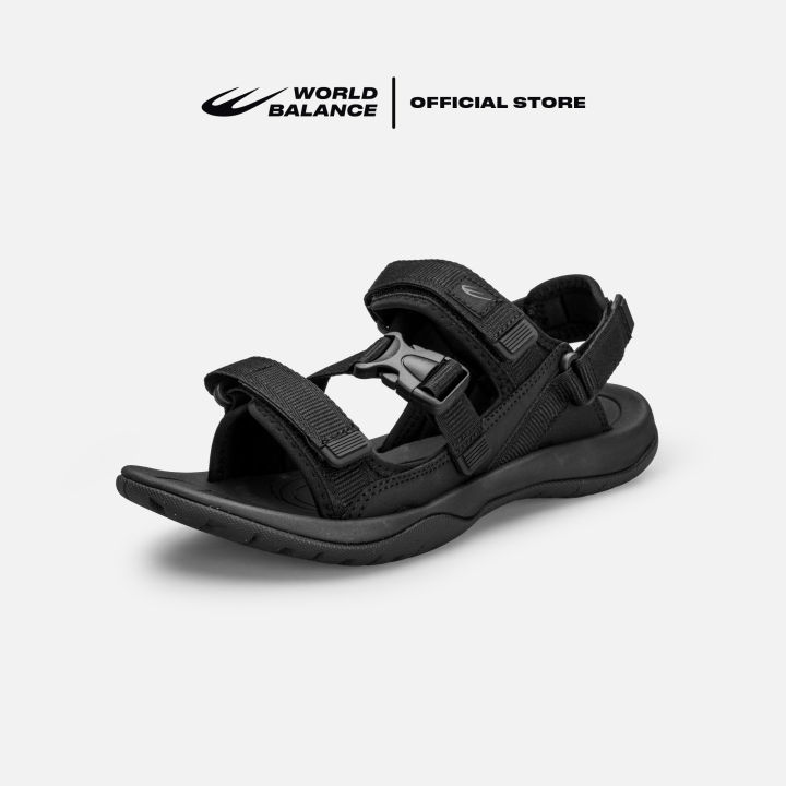 World Balance TRAIL ROVER Women's Performance Trail Sandals