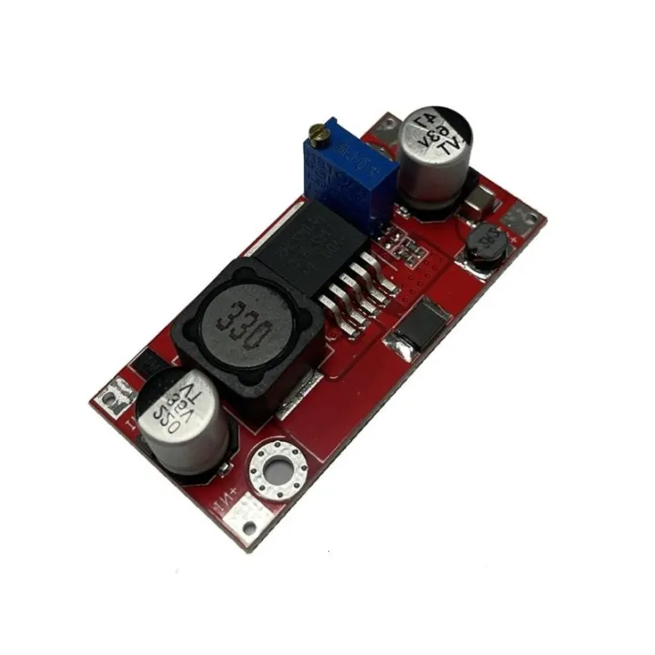 Flexible Energy Module 4-34V to 5V-60V Step Up Module Adjustable ...
