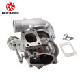 GT28 GT25 GT2871 GT2860 T25 T28 5 Bolts Upgrade Turbocharger 400HP Universal Turbo Charger Wholesal. 