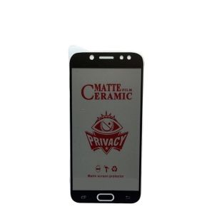 ANTI GORESS SAMSUNG J5 PRO / J5 2017 - ANTI GORESS CERAMIC SPY FILM MATTE - PGC SHOP