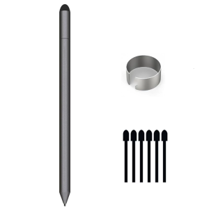 EMR bút với áp lực 4096 độ nhạy cảm không yêu cầu sạc cho Scribe Tab S6/S7 máy tính bảng có thể thay thế ngòi Ergonomic