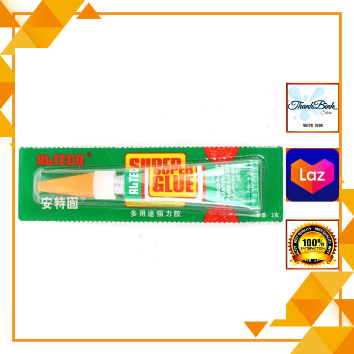 KEO DÁN ĐA NĂNG- DÁN MỌI VẬT LIỆU