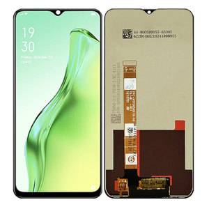 LCD OPPO A31 Original asli fullset Ori hp Touchscreen murah For Glass Touch Screen Digitizer COD