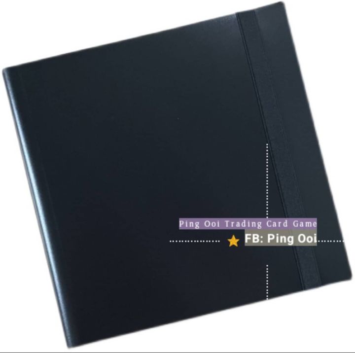 4x4 card binder Pokemon TCG: Sun & Moon Ultra Prism Booster Box (36 Packs) : Amazon.nl:  Speelgoed & spellen