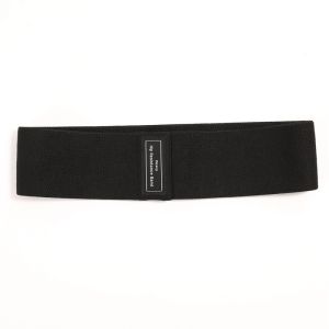 AE Elastic Yoga Resistance Band Butt-Lifting Loop Elastic Butt-Lifting Loop Fitness Squat Resistance Loop Elastic Band Yoga Stretching Band