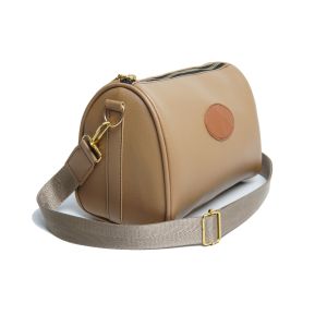 Tas Selempang Wanita Tas Bahu Crossbody Boston Bag Terbaru - Sling Bag Wanita M022