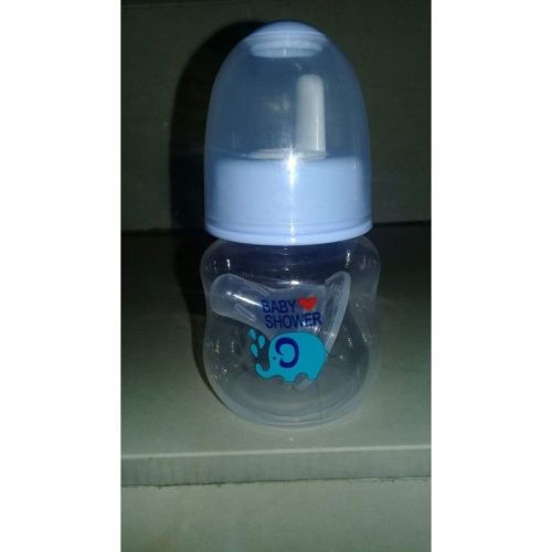 Botol Bayi Susu Kaca, Plastik, atau Silikon: Mana yang Paling Aman untuk Newborn?