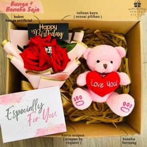 Hampers Kado Cewek Hadiah Ultah Kado Ultah Kado Anniversarry Kado Ulang Tahun Hampers Ulang Tahun Kado Valentine