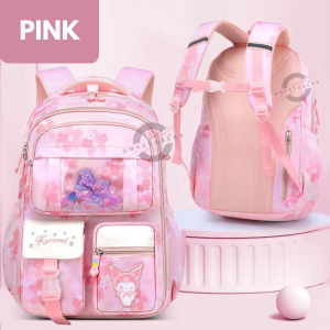 Tas Ransel Sekolah Anak Perempuan Tas Sekolah Tas Ransel Anak Tas Anak Tas Sekolah Anak Tas Anak SD