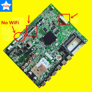 EAX64797004 Motherboard For LG TV 32LN570R 32LN570R-ZA 47LN570V 47LN575S 42LA620 42LA640S 42LN578V 47LN5708 39LA620S Main Board