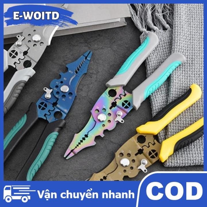 tìm hiểu thread pool trong python và cách sử... E-WOITD Dây vũ nữ Thoát y decrustation kìm có thể điều chỉnh dây điện ...