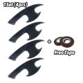 PERODUA MYVI 2017~2023 DOOR HANDLE COVER Carbon Fibre Car Door Handle Cover Inner Bowl. 