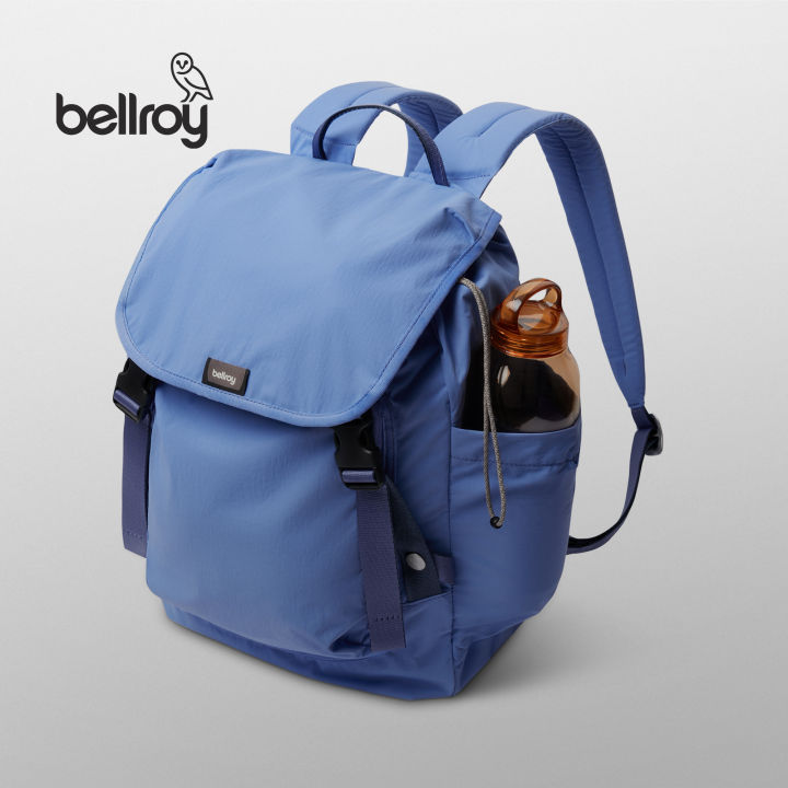 bellroy backpack philippines Classic 3rd Edition, 16-inch Laptop Commuter Backpack 15% nylon Bellroy backpack For Sale |