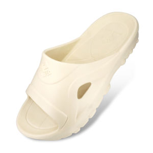 Marco Rocco รองเท้าแตะแฟชั่นผู้หญิง ใส่ในบ้าน EVA กันลื่น พื้นนุ่มใส่สบายเท้า น้ำหนักเบา รองเท้าเพื่อสุขภาพ รุ่นMR8005W