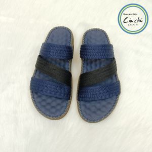 Dép nam quai dù đế Doctor mát-xa êm chân bền dẻo