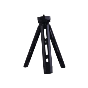 Phone Tripod Portable Webcam Stand Tripod Phone Holder Extendable Tabletop Tripod Desktop Tripod Adjustable Leg