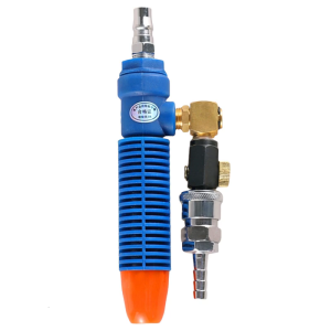 Thắt lưng eo ống hút khí 360 độ Nylon mạnh mẽ có kết nối nhanh 3B để tăng cường hiệu suất hệ thống làm mát