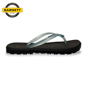 Sandal Jepit Rubber Barnett Cleo - Blue