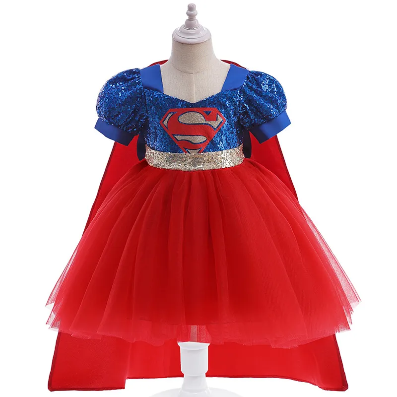 strapless open back dress Flying Diary Swan Lake Princess Black White Blue Lolita Dress Dress (Without Train) / White / S main image 1