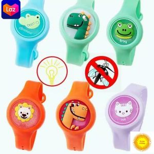 Gelang Karakter Anak Anti Nyamuk Promo: Keamanan & Kenyamanan untuk Si Kecil