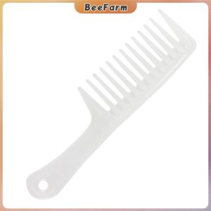 B.F. Wide Tooth Comb Curly Hair Combs Hairdressing Tools for hairdressing
