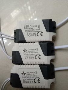 Combo 10 tăng phô(driver) dùng cho đèn led âm trầnốp trần