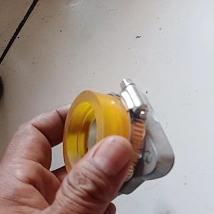 Intake Karburator Tiger Standar & Anti Pecah