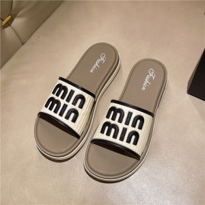 Free Shipping WomenS Summer Outdoor Sandals Featuring A Chic Minimalist Design Perfect For The Beach And Versatile Enough For Indoor Use Non-Slip And Comfortable