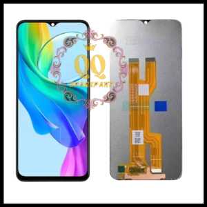 LCD TOUCHSCREEN FULLSET VIVO Y03 / Y03T / Y18 / Y18E / Y18S / Y28S 5G / Y28E 5G / T3 LITE 5G / Z9 LITE 5G ORG